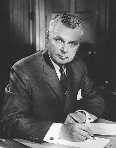 Canadian federal election, 1957