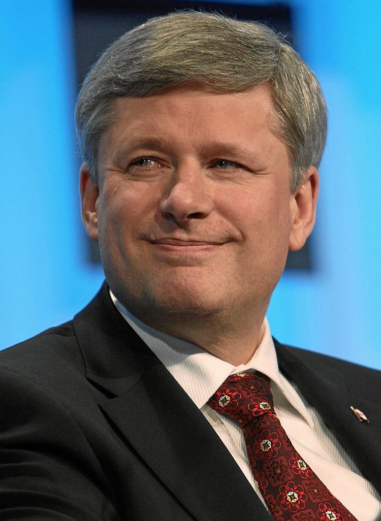 Canadian federal election, 2008