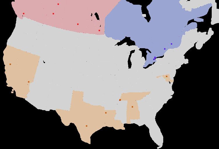 Canadian Football League in the United States