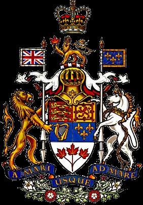 Canadian heraldry