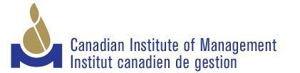 Canadian Institute of Management wwwacsendacomwpcontentuploads201507Canadia