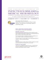 Canadian Journal of Infectious Diseases & Medical Microbiology