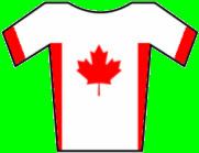 Canadian National Road Race Championships
