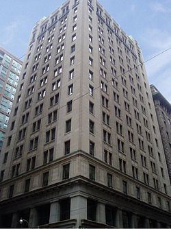Canadian Pacific Building (Toronto) httpsuploadwikimediaorgwikipediacommonsthu