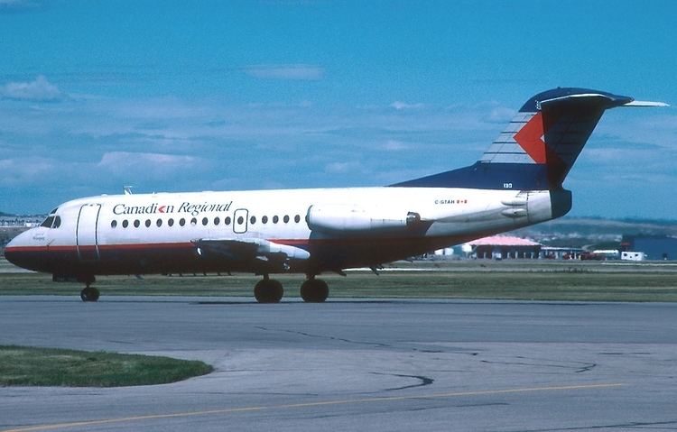Canadian Regional Airlines httpsuploadwikimediaorgwikipediacommonscc