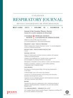 Canadian Respiratory Journal