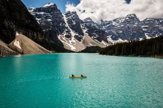 Canadian Rockies httpsmediacdntripadvisorcommediaphotos07
