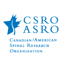 Canadian Spinal Research Organization wwwcsrocomwpcontentuploads201511CSROLogo