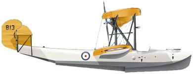 Canadian Vickers Vedette Canadian Vickers Vedette avionslegendairesnet