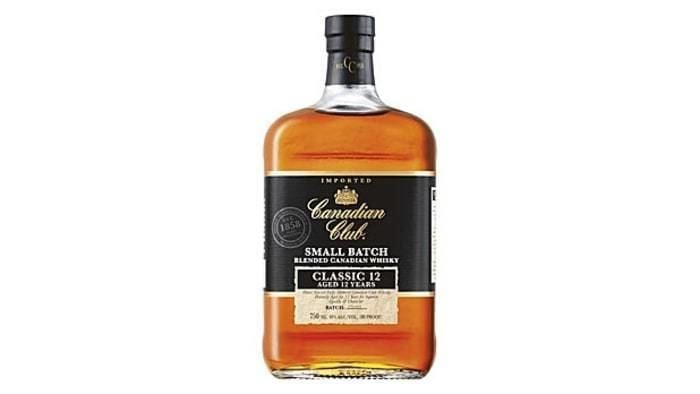 Canadian whisky Canadian Whisky Makes a Big Comeback Men39s Journal