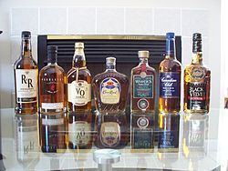 Canadian whisky Canadian whisky Wikipedia