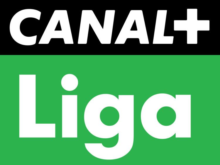 Canal+ Liga