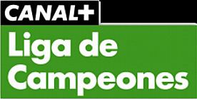 Canal+ Liga de Campeones