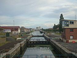 Canal de Bourbourg httpsuploadwikimediaorgwikipediacommonsthu