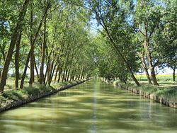 Canal de Castilla httpsuploadwikimediaorgwikipediacommonsthu