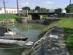 Canal de la Charente à la Seudre httpsuploadwikimediaorgwikipediacommonsthu