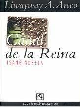 Canal de la Reina (novel) httpsuploadwikimediaorgwikipediaen664Can