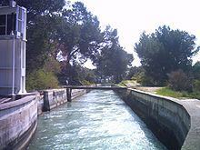 Canal de Marseille Canal de Marseille Wikipedia