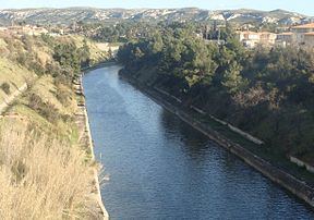 Canal de Marseille au Rhône httpsuploadwikimediaorgwikipediacommonsthu