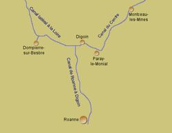 Canal de Roanne à Digoin httpsuploadwikimediaorgwikipediacommonsthu
