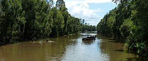 Canal des Pangalanes Canal des Pangalanes Wikipedia