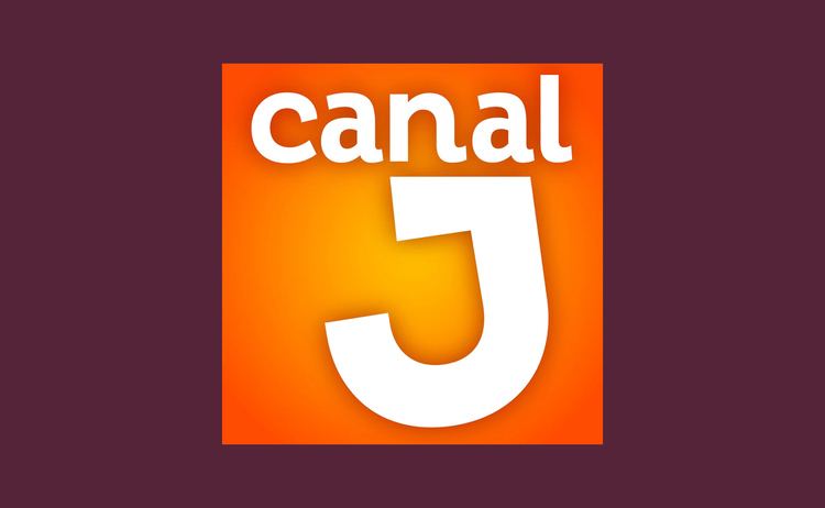 Canal J Nouveau logo canal J httpwwwgrapheinecomvideonouveaulogocanalj