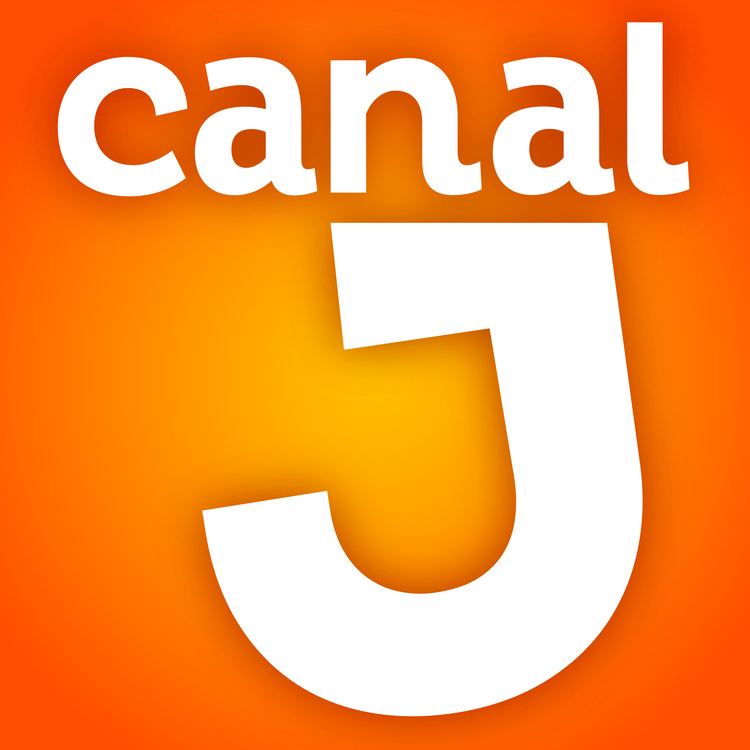 Canal J Lagardere TV Distribution all channels channels Canal J