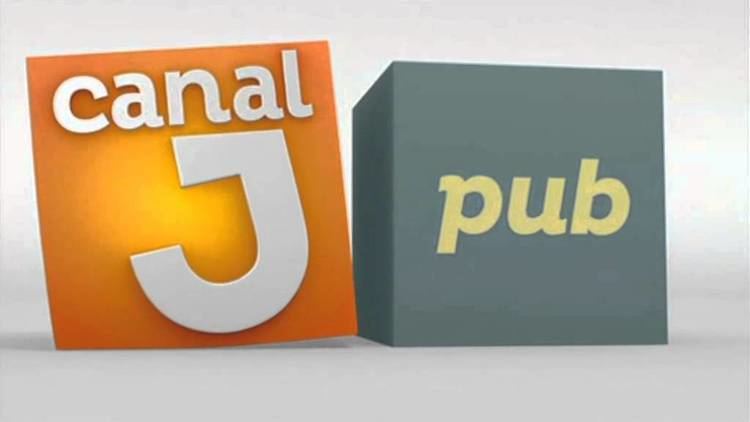 Canal J Jingle pub Canal J 2015 1 YouTube