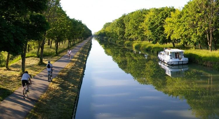 Canal Latéral de la Garonne httpsflexitrekscomwpcontentuploads201508