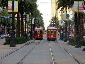 Canal Street, New Orleans httpsuploadwikimediaorgwikipediacommonsthu