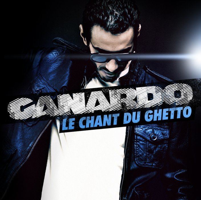 Canardo (rapper) Canardo Le chant du ghetto