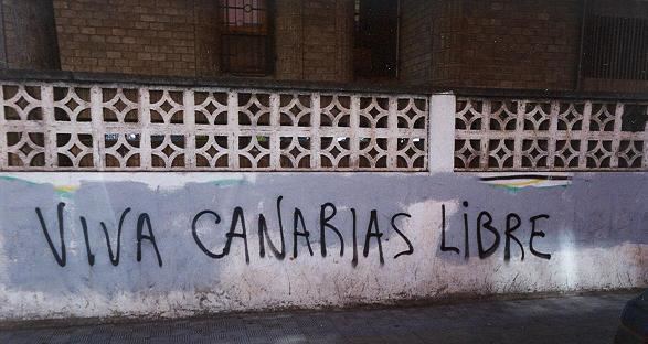 Canarian nationalism