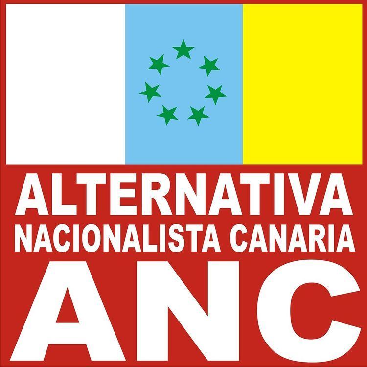 Canarian Nationalist Alternative