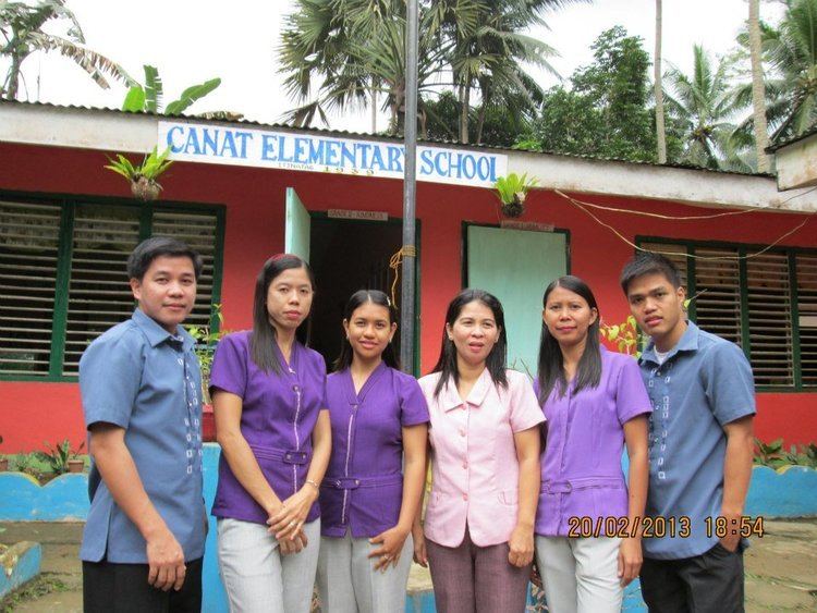 Canat Elementary School