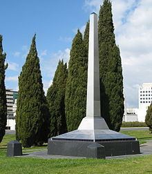 Canberra Centenary Column httpsuploadwikimediaorgwikipediacommonsthu