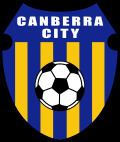 Canberra City FC httpsuploadwikimediaorgwikipediaenthumbb