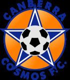 Canberra Cosmos FC httpsuploadwikimediaorgwikipediaenthumb5