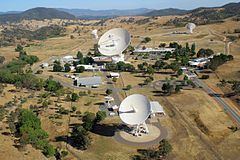 Canberra Deep Space Communication Complex httpsuploadwikimediaorgwikipediacommonsthu
