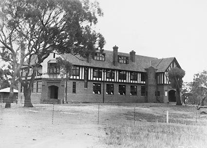 Canberra Girls Grammar School