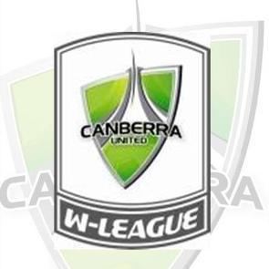 Canberra United FC Canberra United FC BackoftheNetcom