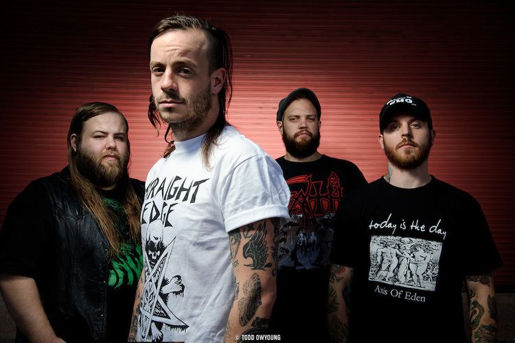 Cancer Bats Cancer Bats39 True Zero is a True Ten Blerg