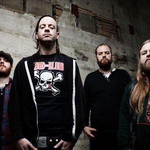 Cancer Bats - Alchetron, The Free Social Encyclopedia