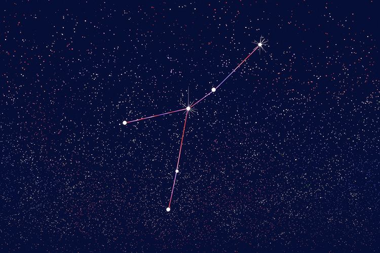 Cancer (constellation) Cancer Constellation ThingLink