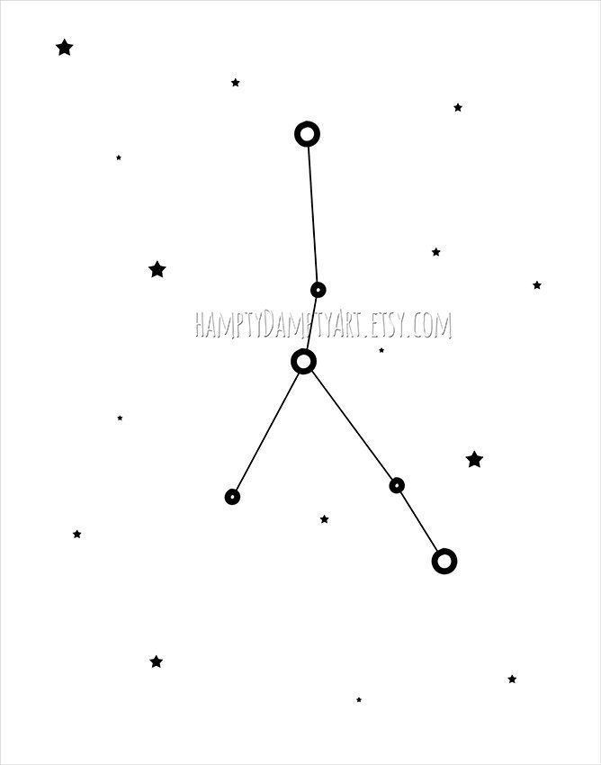 Cancer (constellation) 1000 ideas about Cancer Constellation Tattoo on Pinterest Cancer