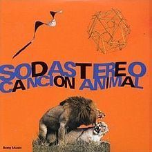 Canción Animal httpsuploadwikimediaorgwikipediaenthumb2