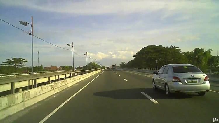 Candaba Viaduct HD Candaba Viaduct Pampanga The Longest Bridge in the