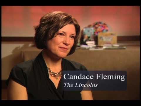 Candace Fleming Meet the Author Candace Fleming YouTube