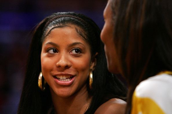 Candace Parker The Selling of Candace Parker and the Diminishment of