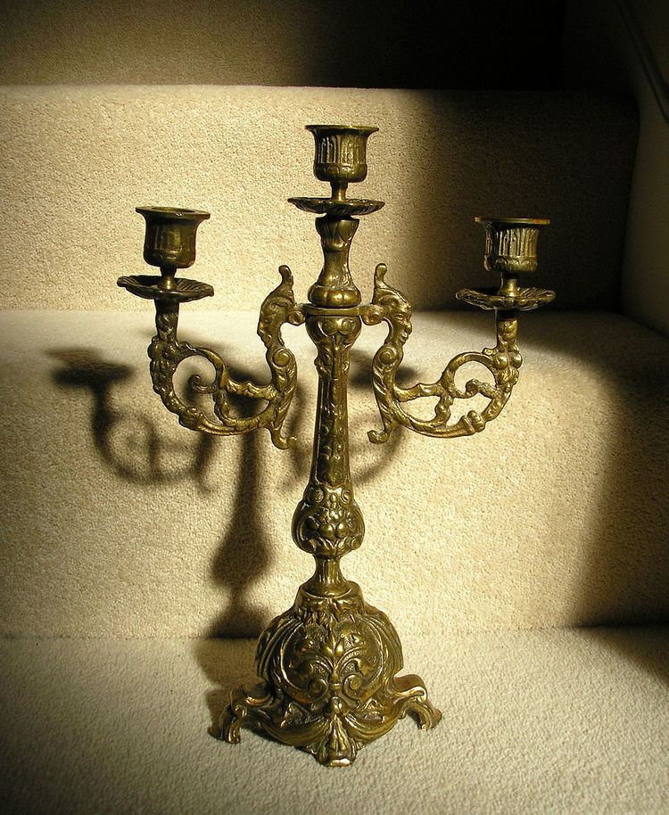 Candelabra