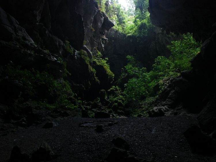 Candelaria Caves CANDELARIA Caves GuatemalaNature